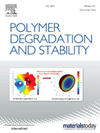 POLYMER DEGRADATION AND STABILITY雜志封面